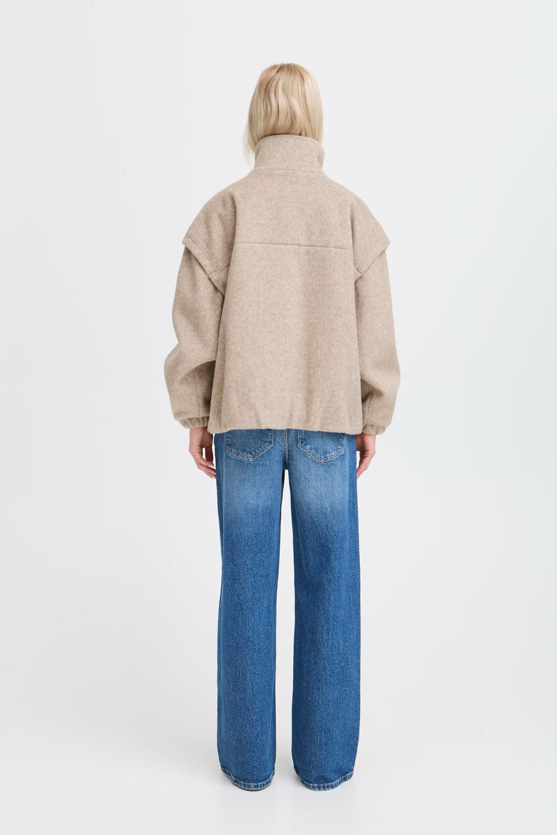 B.Young - BYBECILA Outerwear