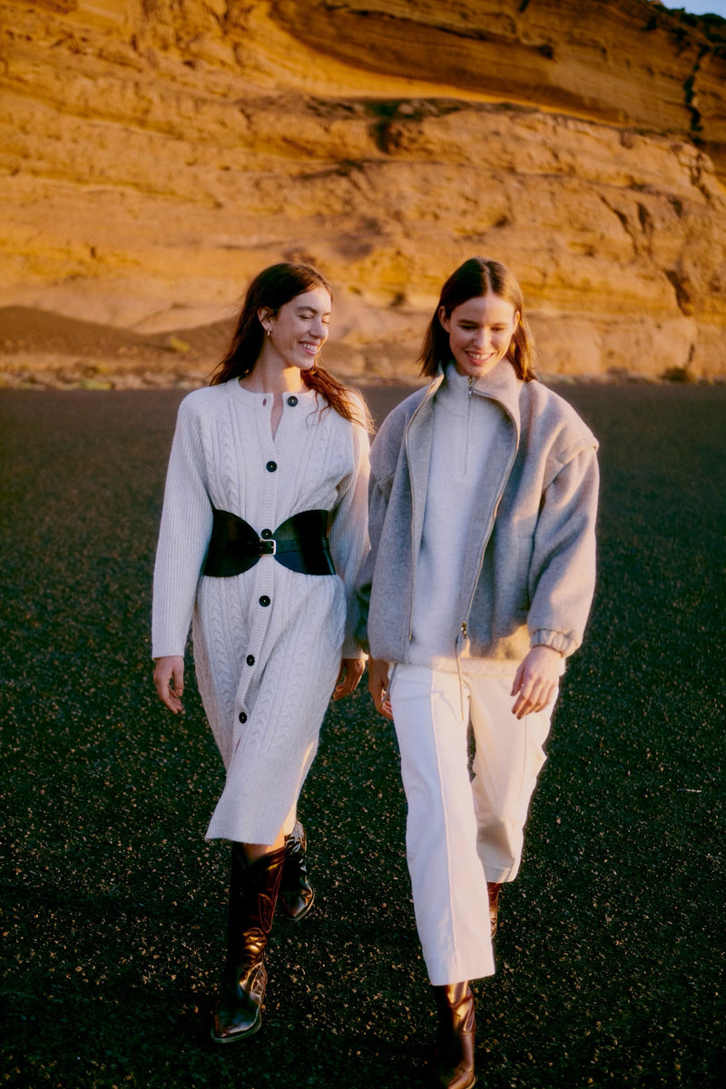 B.Young - BYBECILA Outerwear