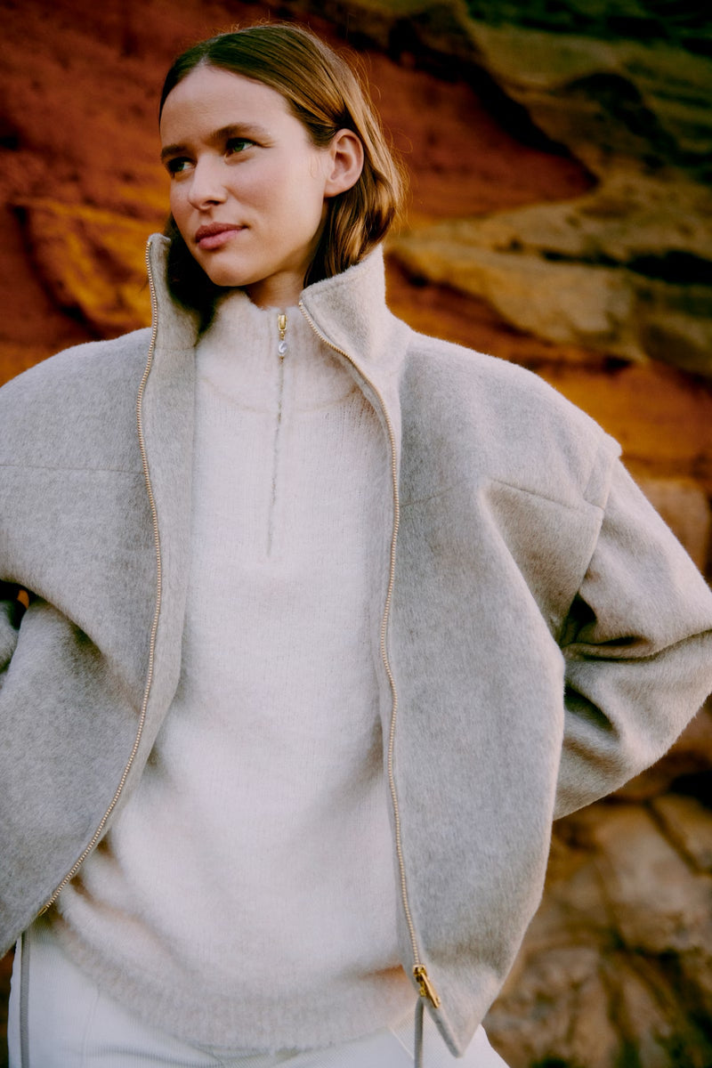 B.Young - BYBECILA Outerwear