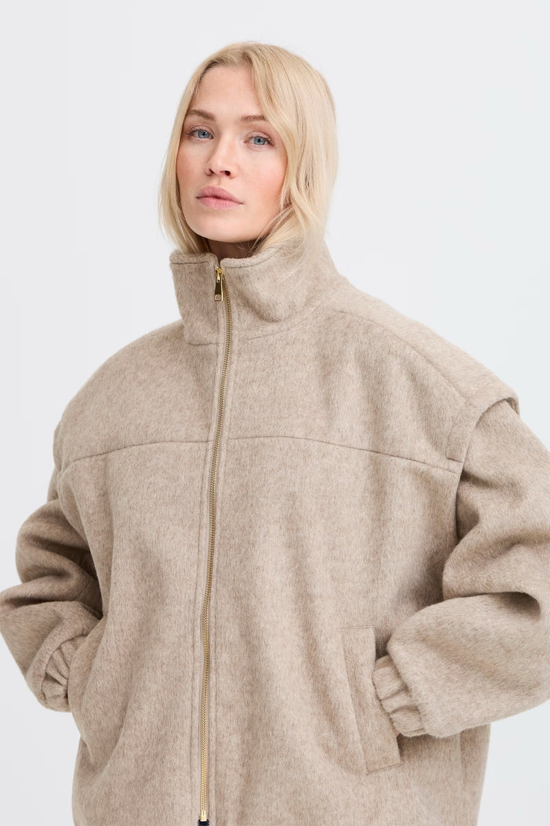 B.Young - BYBECILA Outerwear