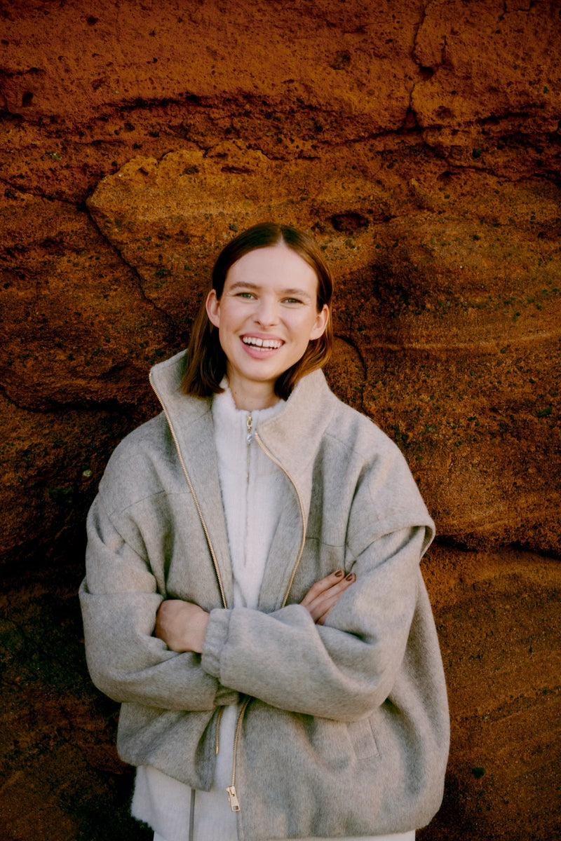 B.Young - BYBECILA Outerwear