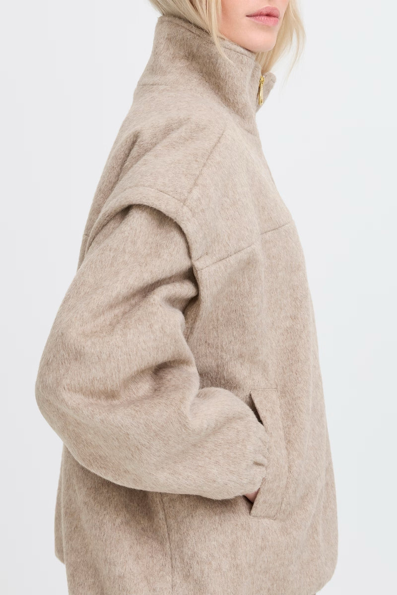 B.Young - BYBECILA Outerwear