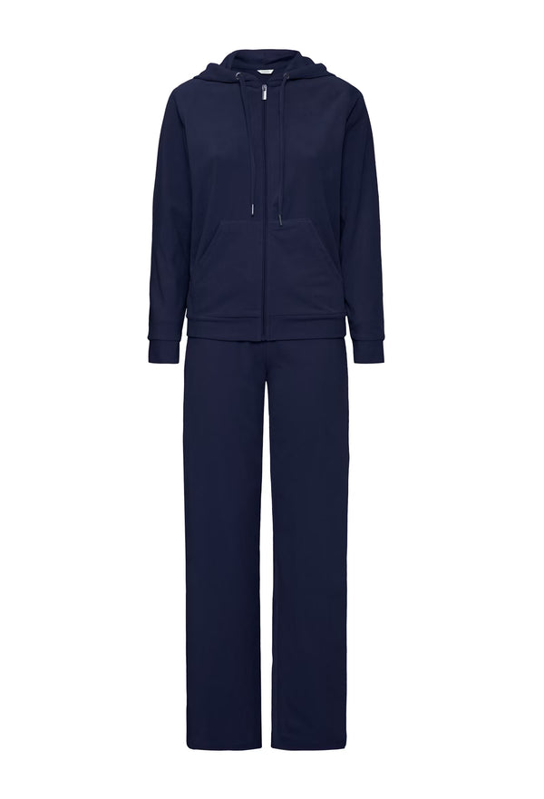 B.Young - BYMITZA Navy Jogging suit