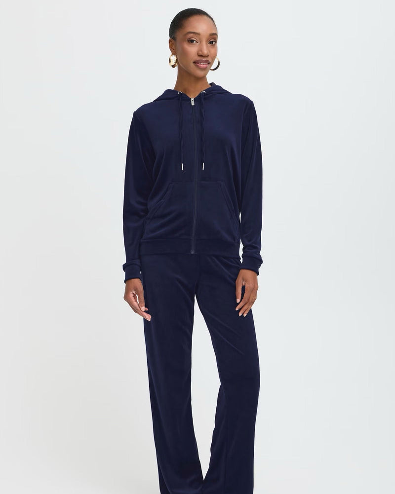 B.Young - BYMITZA Navy Jogging suit