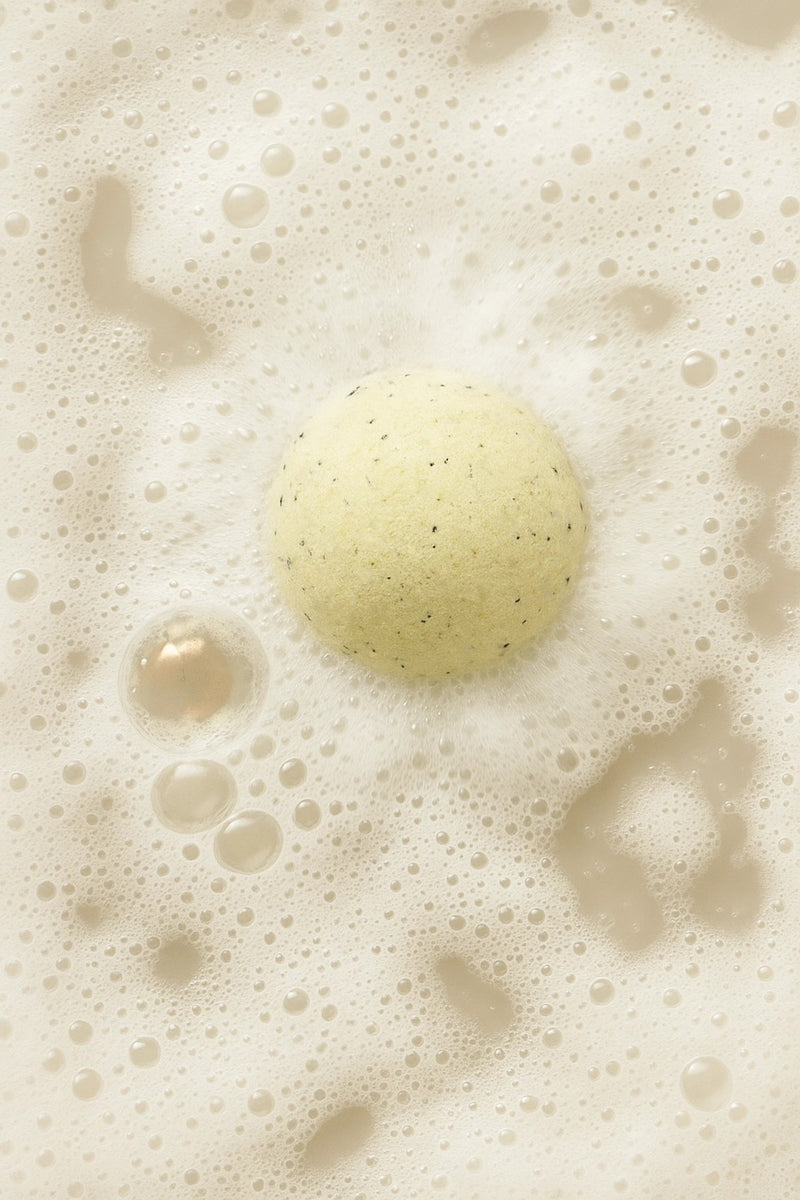 Enjoy the Magic Christmas Bath Bomb Gift⎜Vanilla Scent