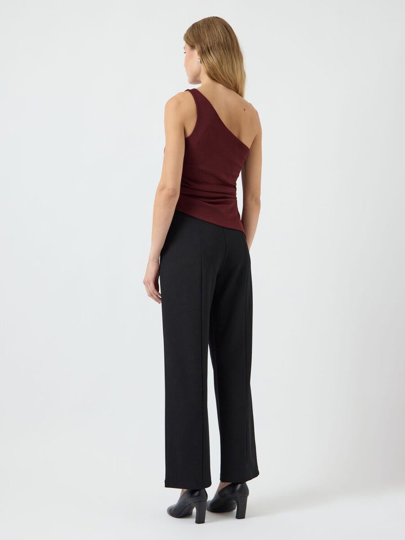 YAS - Port Royale One Shoulder Top