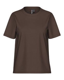 PIECES - Chicory Coffee Tee