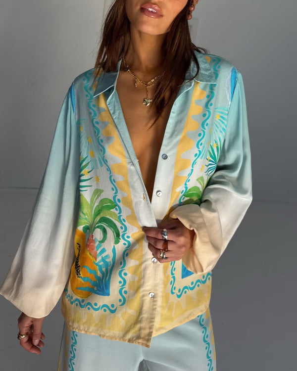 Never Fully Dressed - Rio Miley Shirt