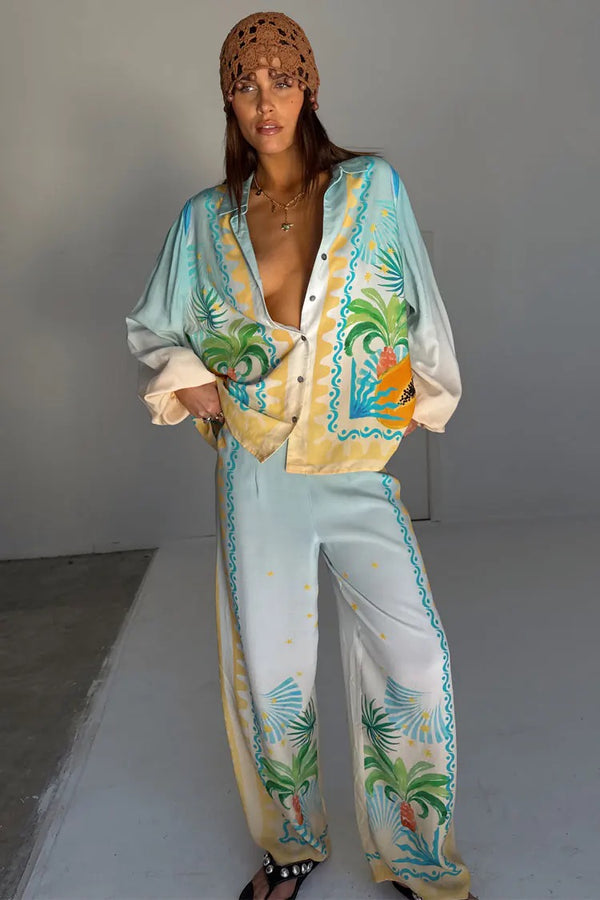 Never Fully Dressed - Rio Miley Shirt