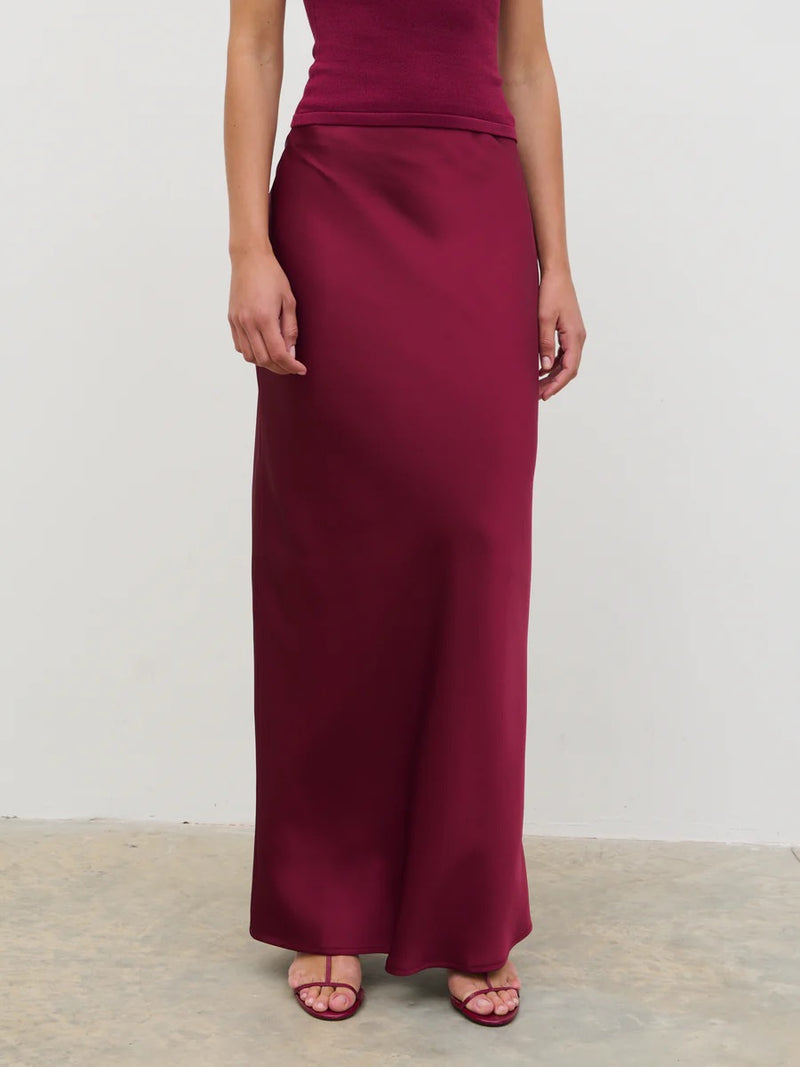 Pretty Lavish - Breya Maxi Skirt