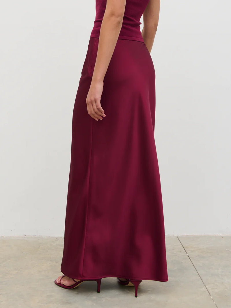 Pretty Lavish - Breya Maxi Skirt