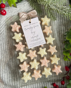 24 Day Melt Advent Calender