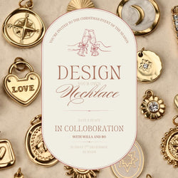 DESIGN YOUR OWN NECKLACE - RAMSBOTTOM BOUTIQUE