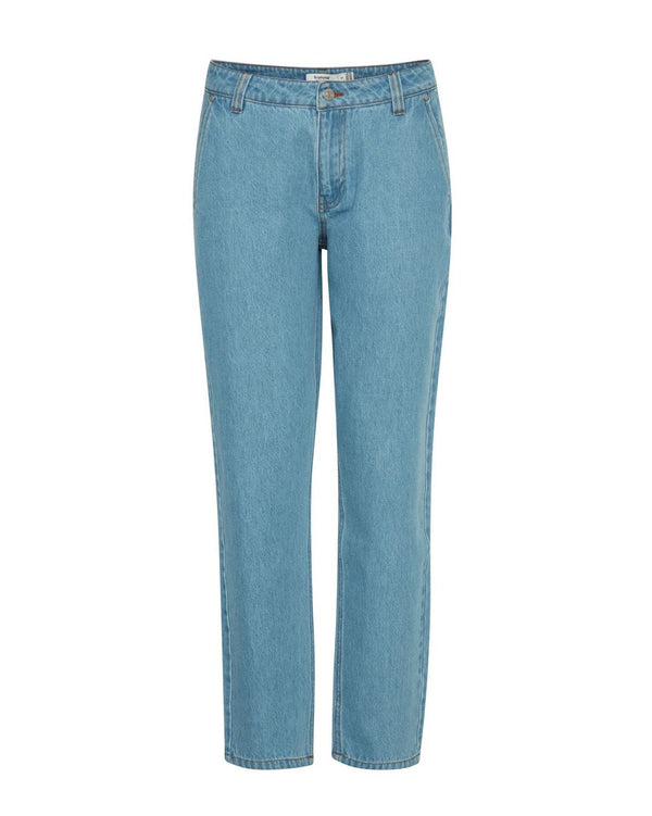B.Young Kirsty Mom Jeans