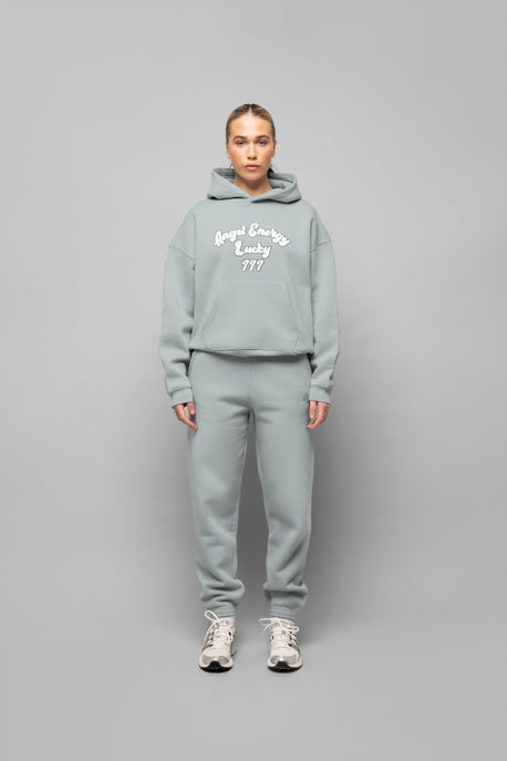 Angel Energy Peppermint Hoodie