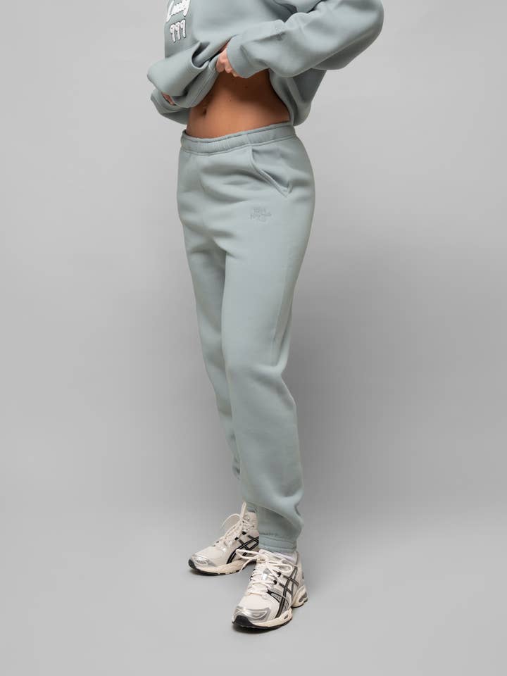 Angel Energy Peppermint Joggers