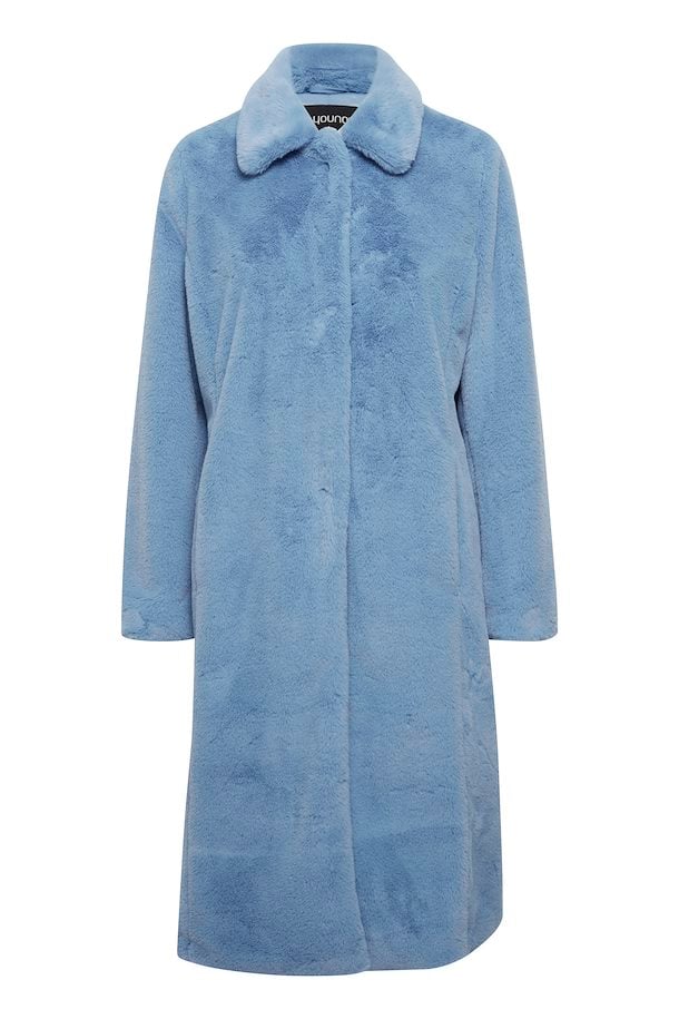 B.Young Provence Faux Coat