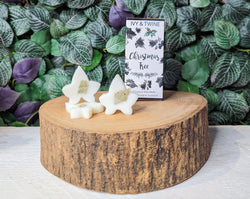 Ivy + Twin Christmas Tree Wax Melts