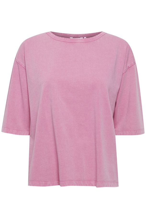 B.Young Super Pink Tee