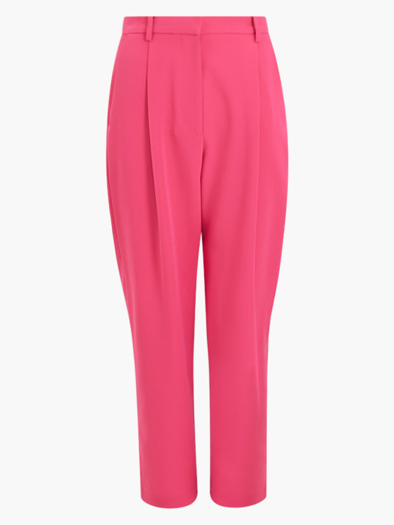 Great Plains - Hot Pink Tailored Trouser