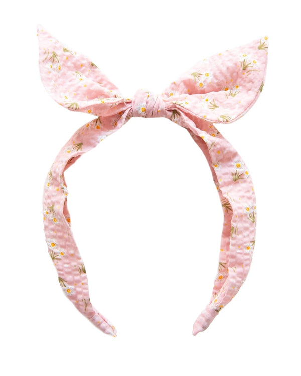 Mini Parade - Meadow Headband