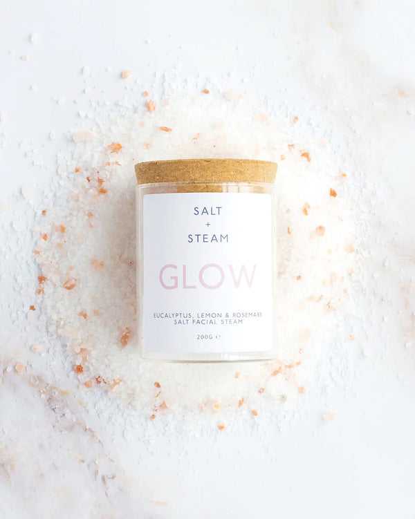 Glow Facial Steam