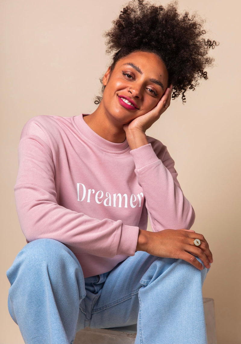 SORELLE - Mink Pink Dreamer Sweatshirt