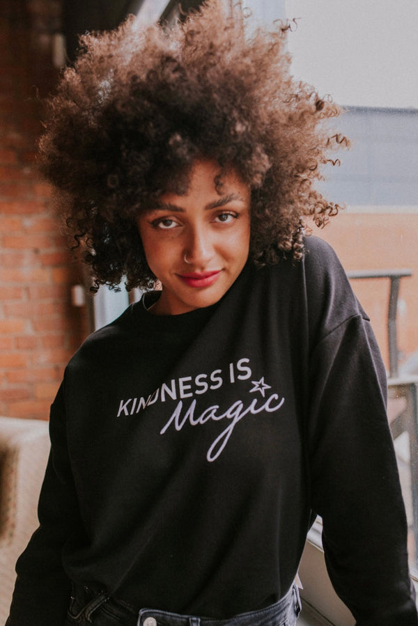 SORELLE - Kindness Is Magic Sweatshirt