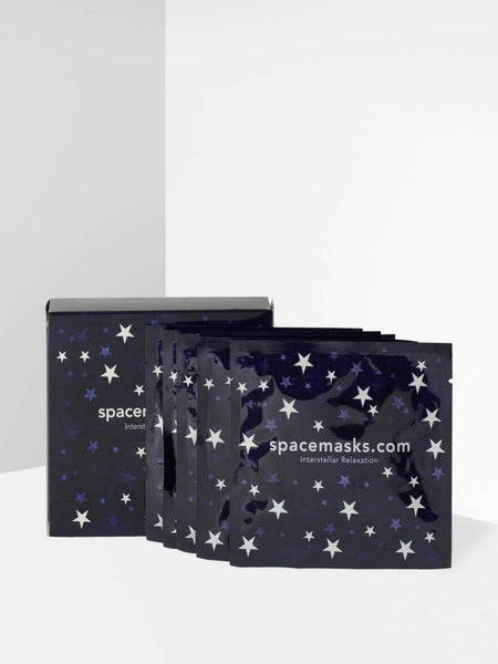 Spacemasks - Pack – Pretty Parade Boutique