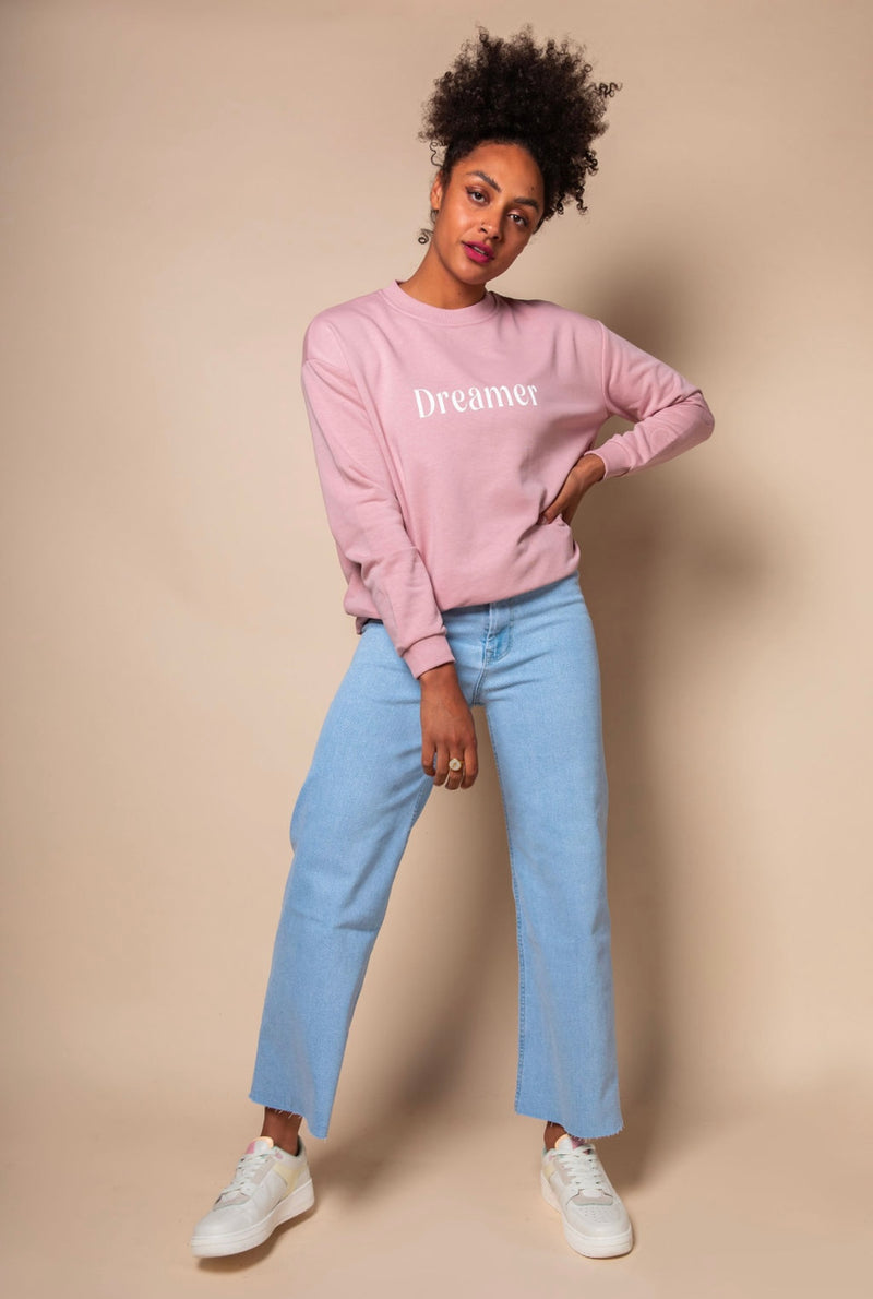 SORELLE - Mink Pink Dreamer Sweatshirt
