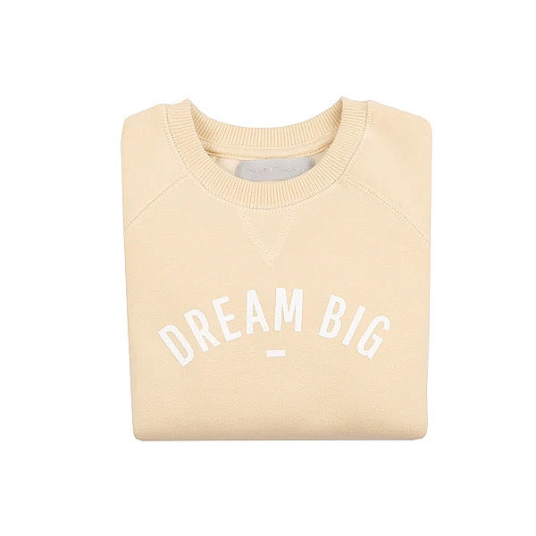 Mini Parade -  Dream Big Sweatshirt