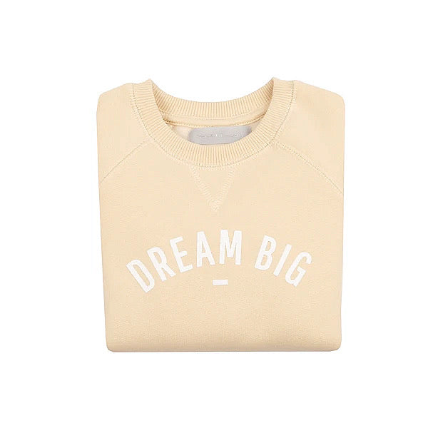 Mini Parade -  Dream Big Sweatshirt