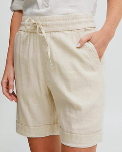 Pulz Sandshell Shorts