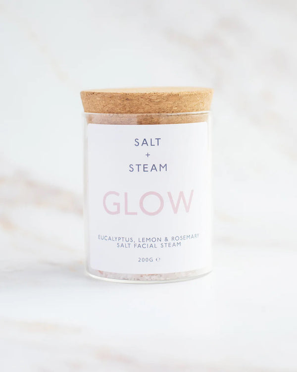 Glow Facial Steam