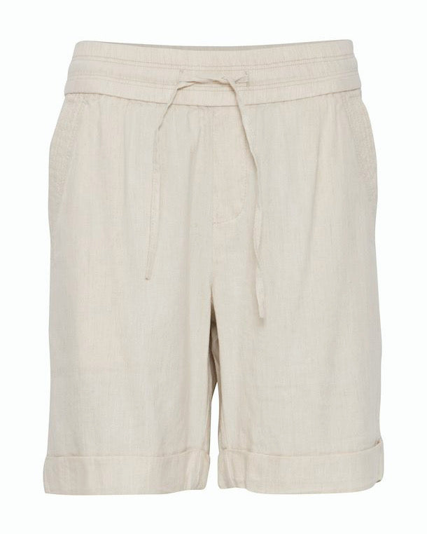 Pulz Sandshell Shorts