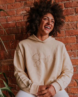 SORELLE - Oat Hoodie