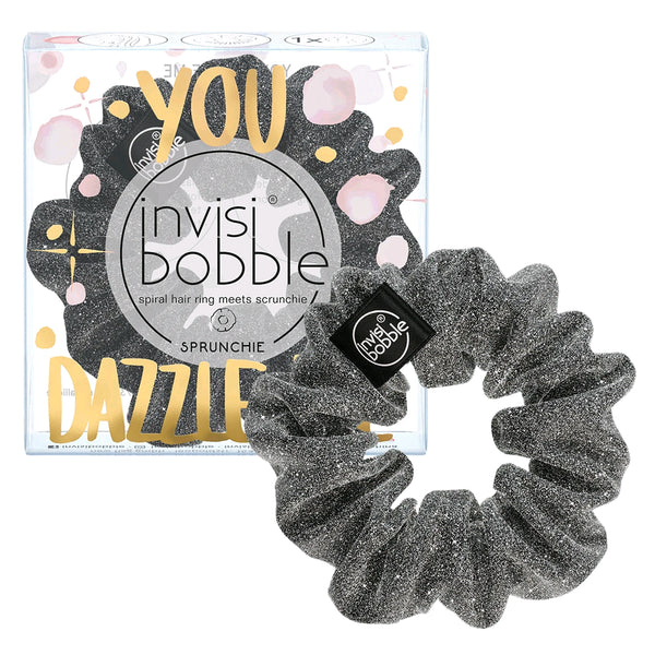 Invisibobble Scrunchie- You dazzle Me