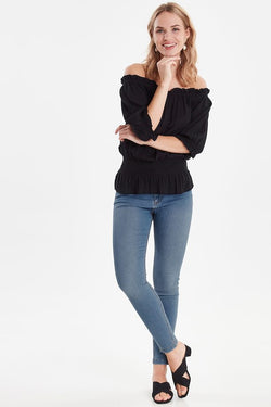 B.Young Lola Jeans