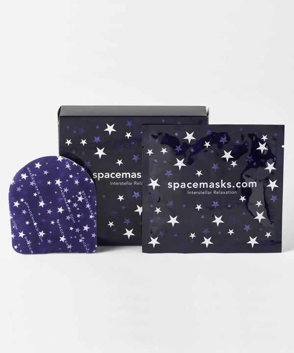 Spacemasks - Pack